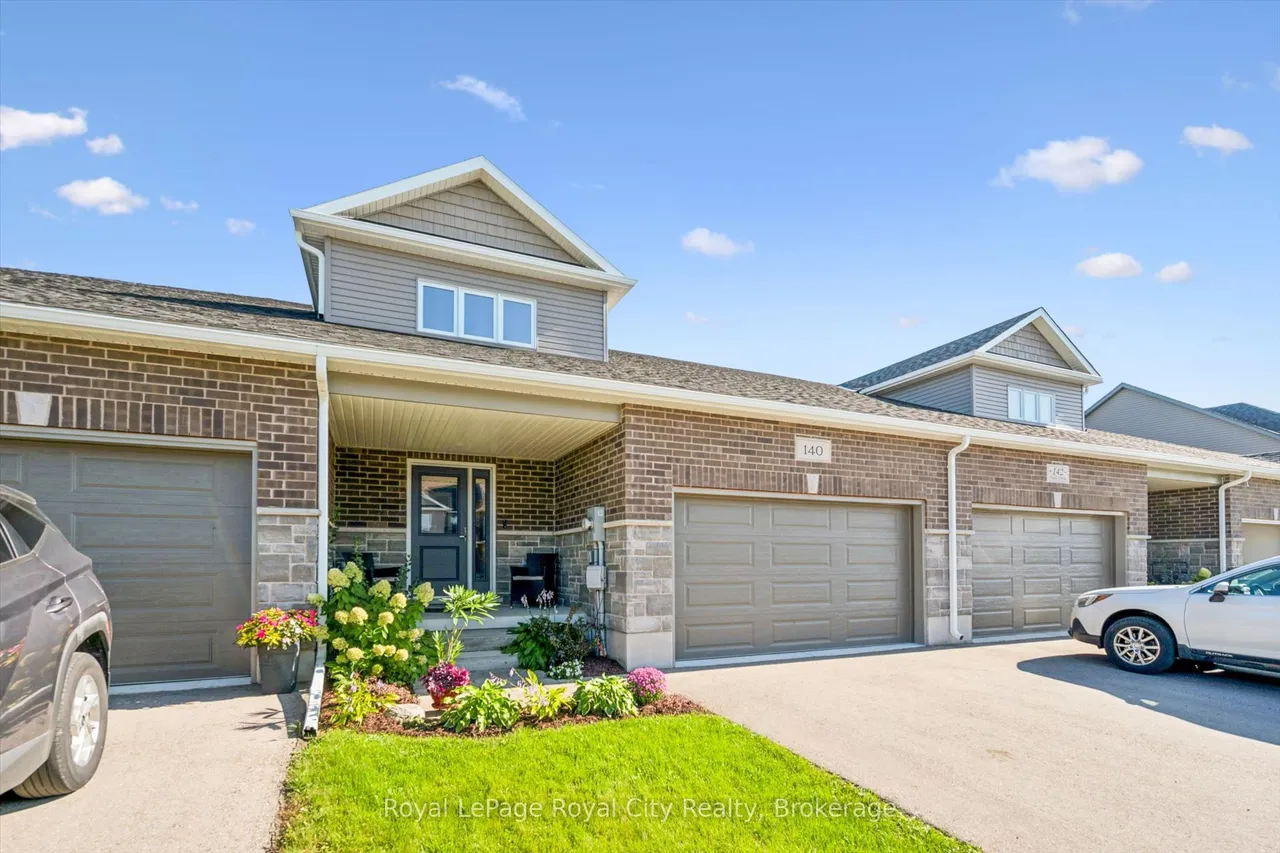 140 Halls Drive — photo 3