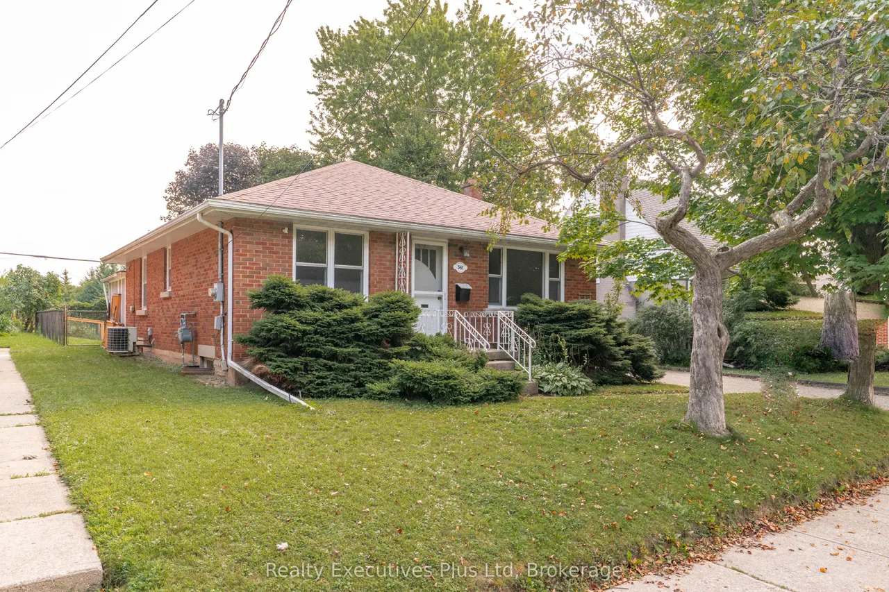 361 Metcalfe Street