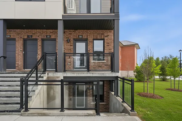 331 Clair Road E
