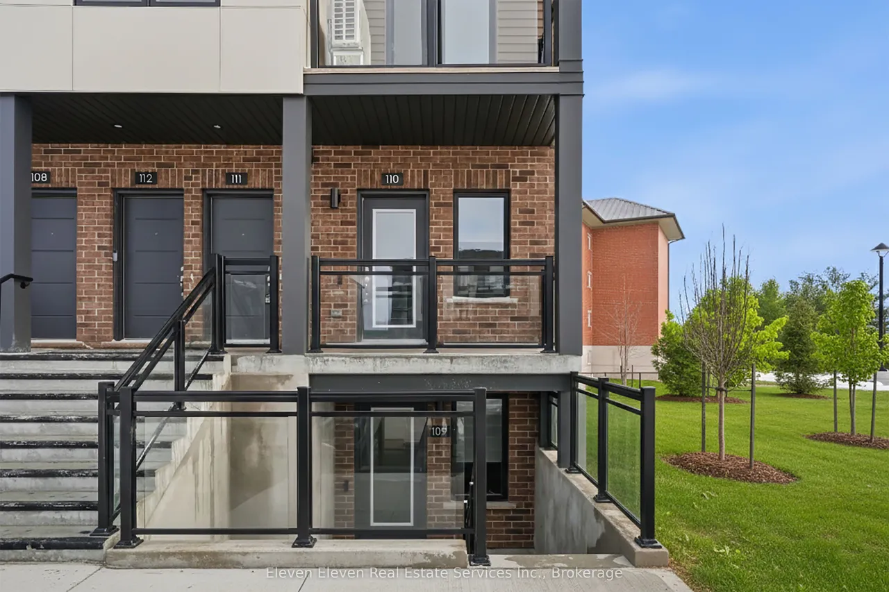 331 Clair Road E