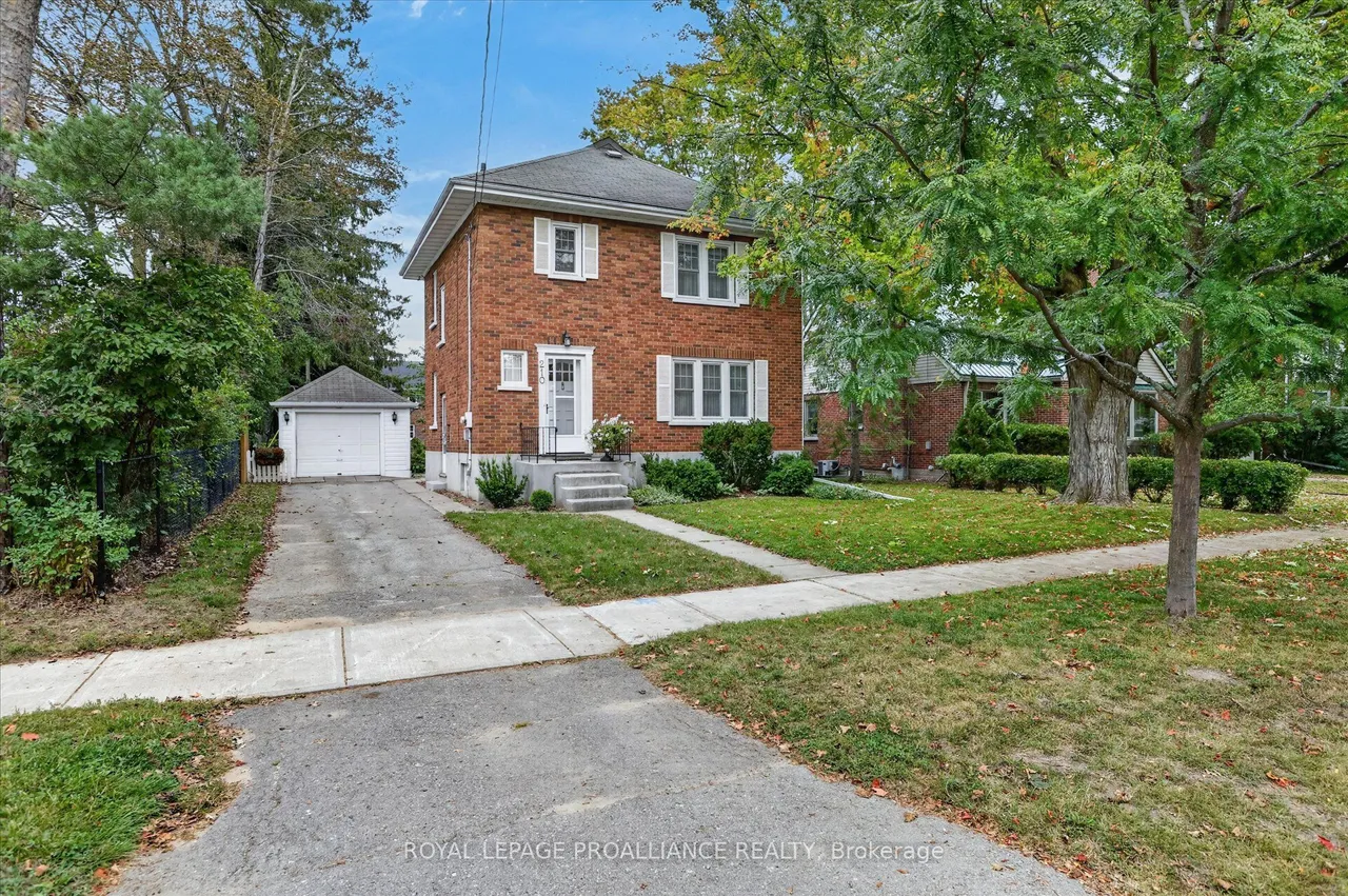 210 Aberdeen Avenue