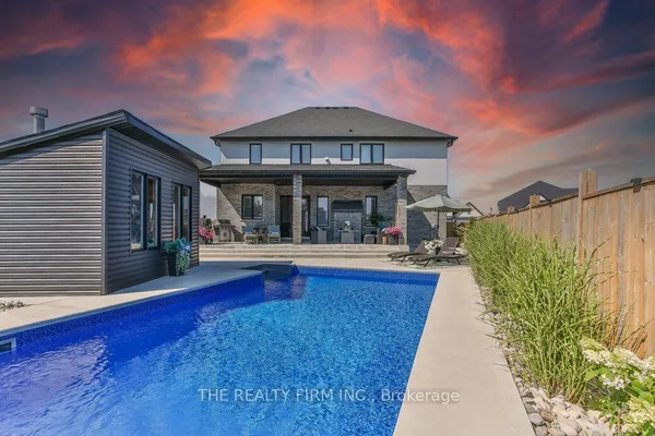 4 SYCAMORE Road