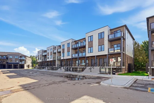 331 Clair Road E