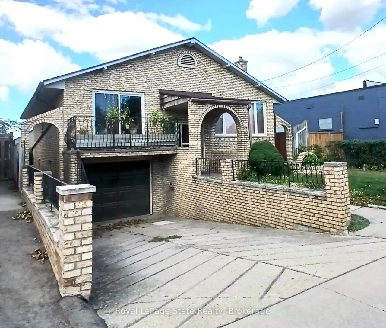 118 Craigroyston Road
