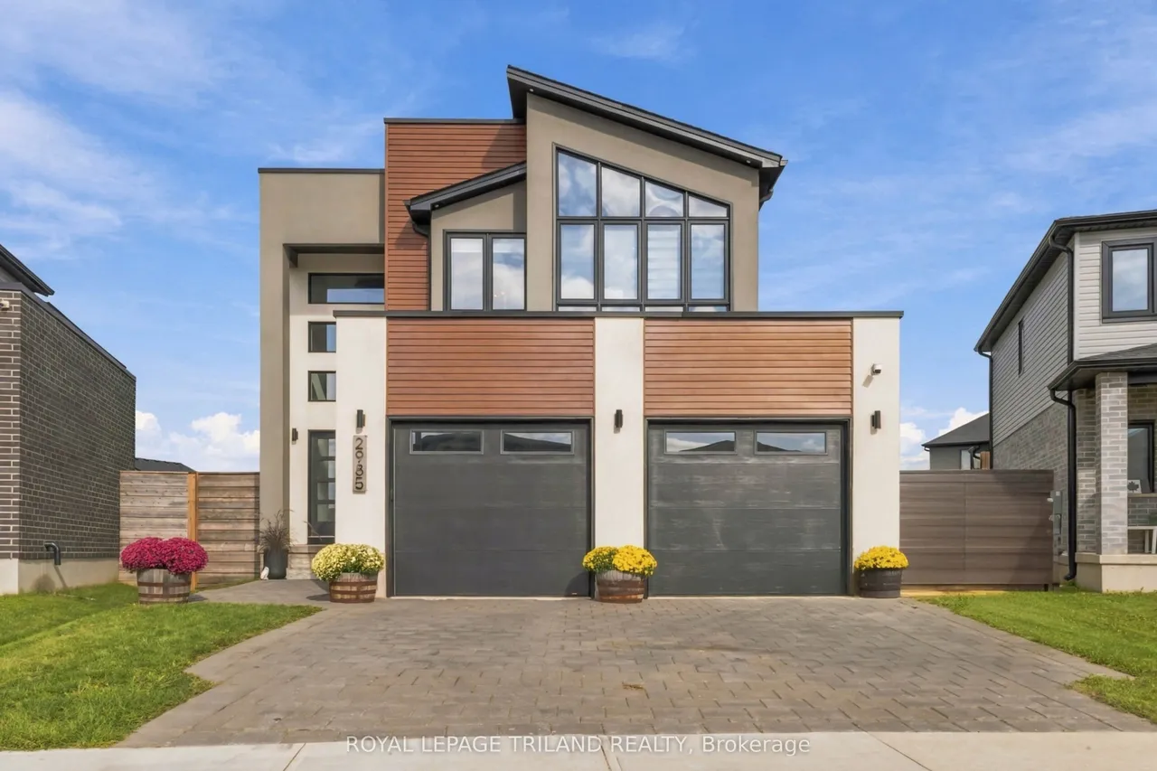 2985 Heardcreek Trail