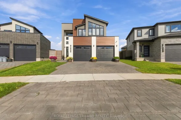 2985 Heardcreek Trail — photo 2
