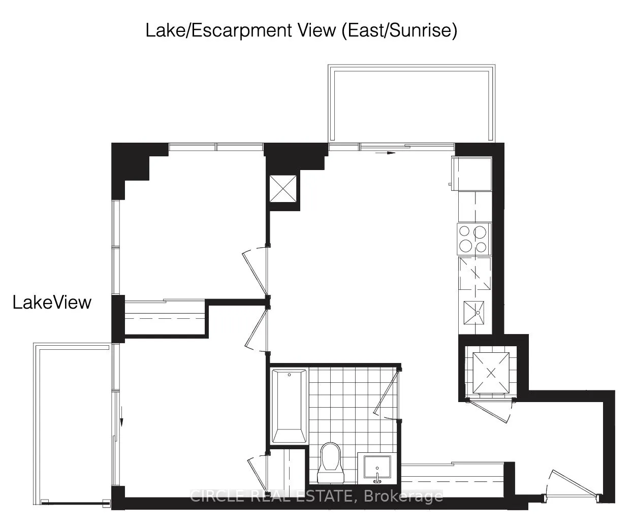75 James Street South Street S — photo 28