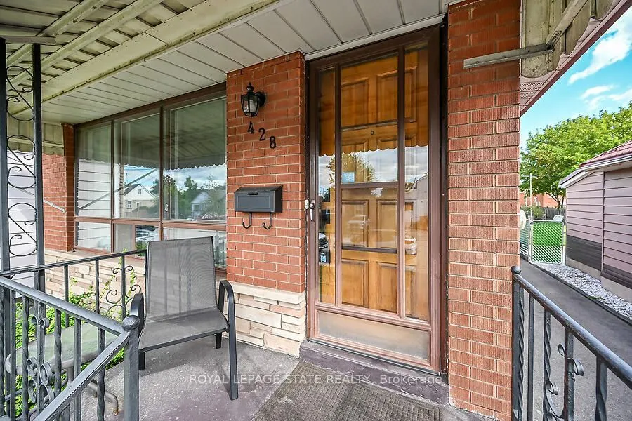 428 Brunswick Street — photo 3