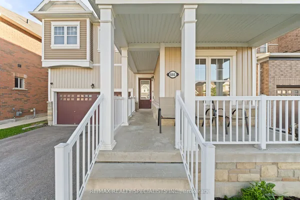 666 Hammond Street — photo 2