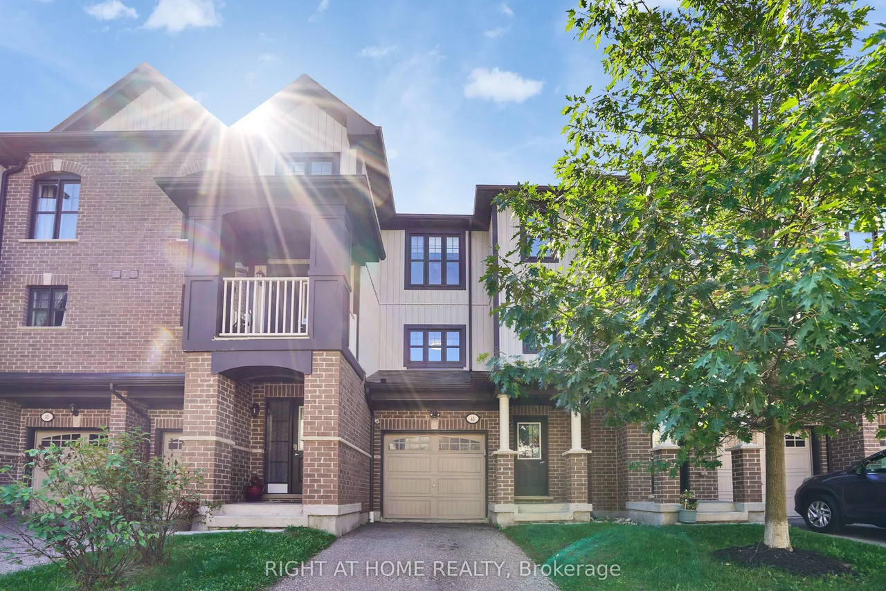 701 Homer Watson Boulevard