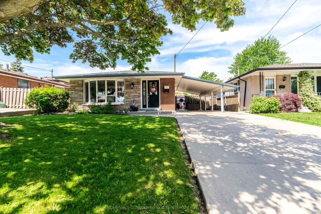 130 Burrwood Drive — photo 2