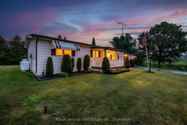 16 Vista Drive