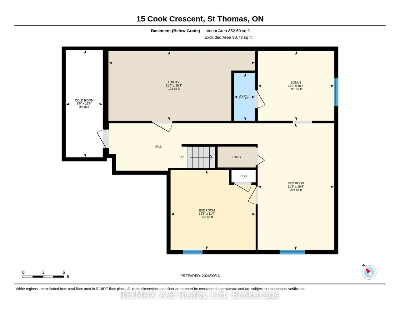 15 Cook Crescent — photo 34