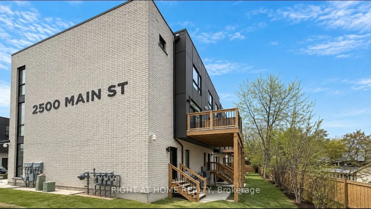 2500 MAIN Street — photo 2