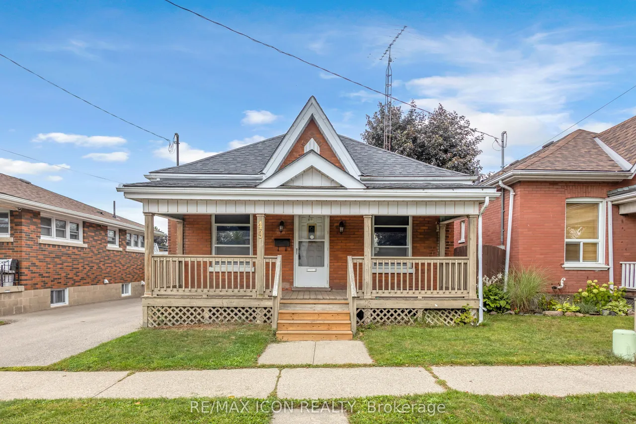 49 Mintern Avenue