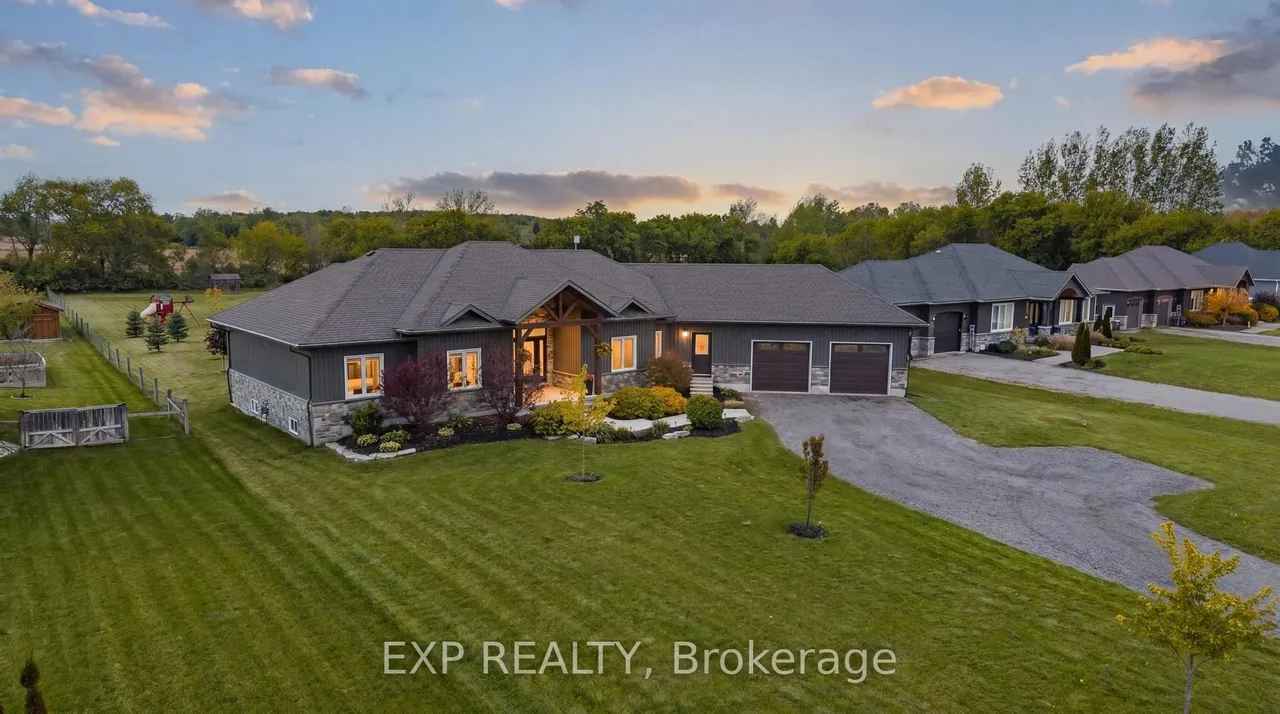 236 Burford Delhi Townline Road