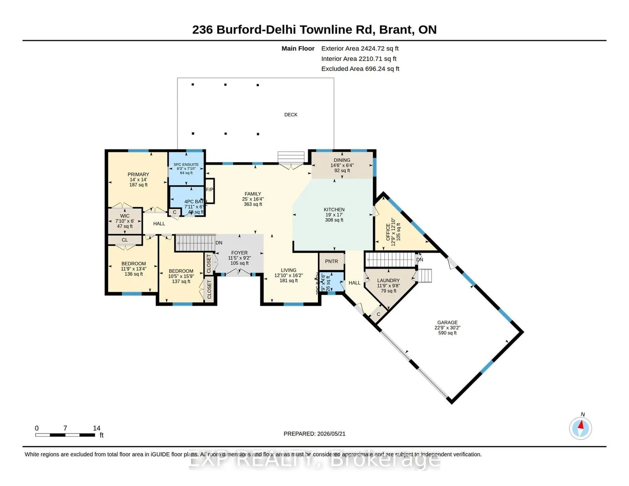 236 Burford Delhi Townline Road — photo 42