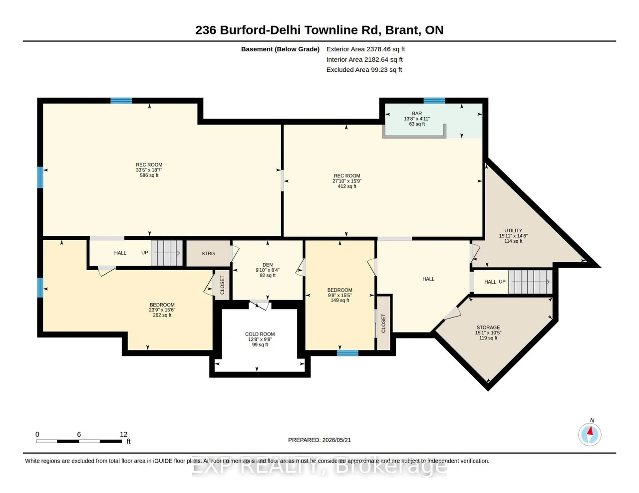 236 Burford Delhi Townline Road — photo 43