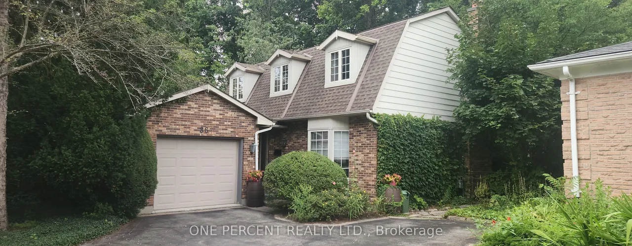 86 HALIBURTON Road