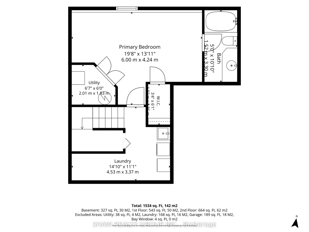 24 Fallingbrook Crescent — photo 39