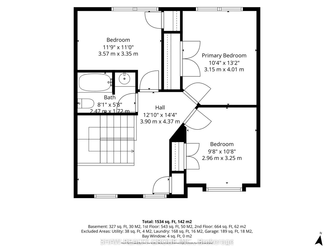 24 Fallingbrook Crescent — photo 40