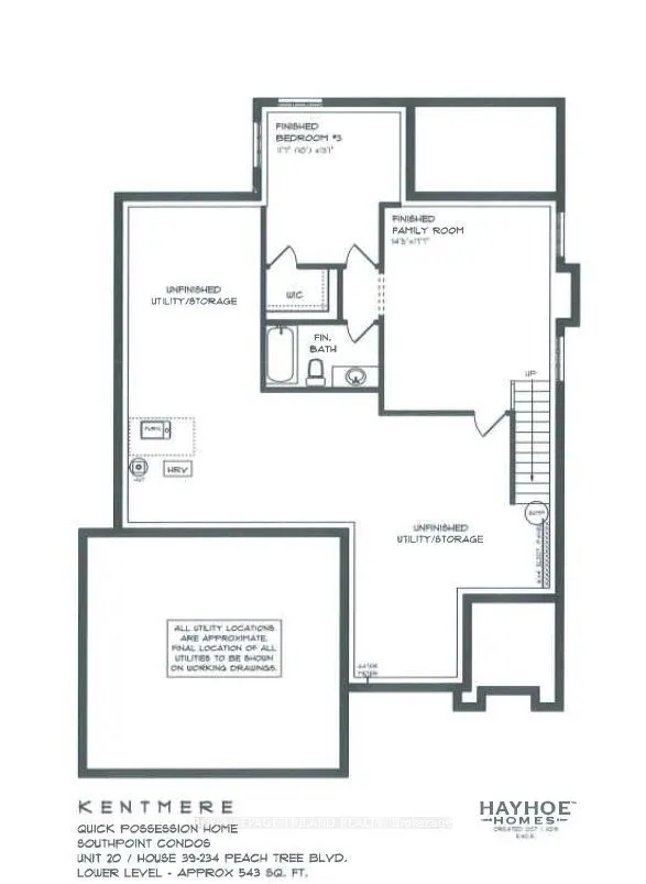 234 Peach Tree Boulevard — photo 15