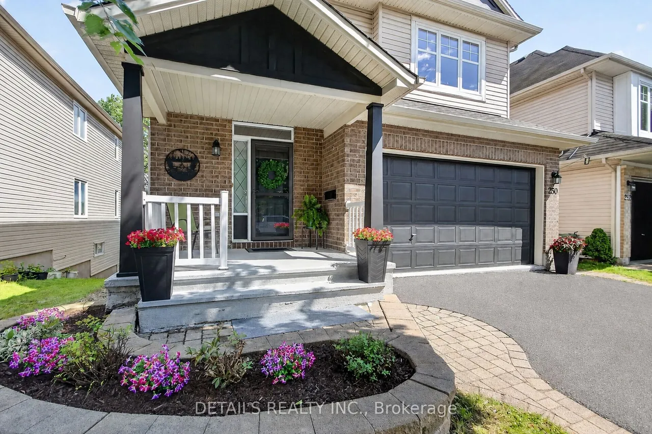 250 Flodden Way