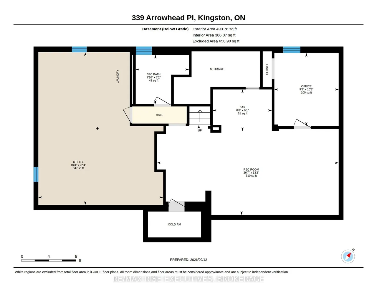339 Arrowhead Place — photo 49