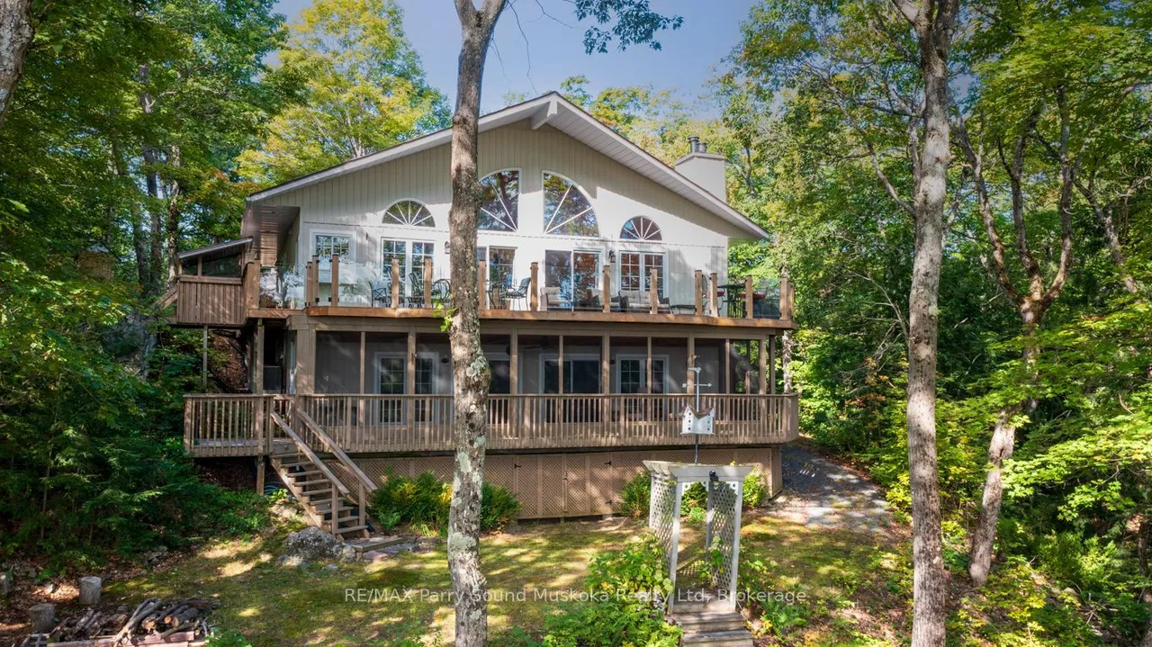 326 BLUE LAKE Road