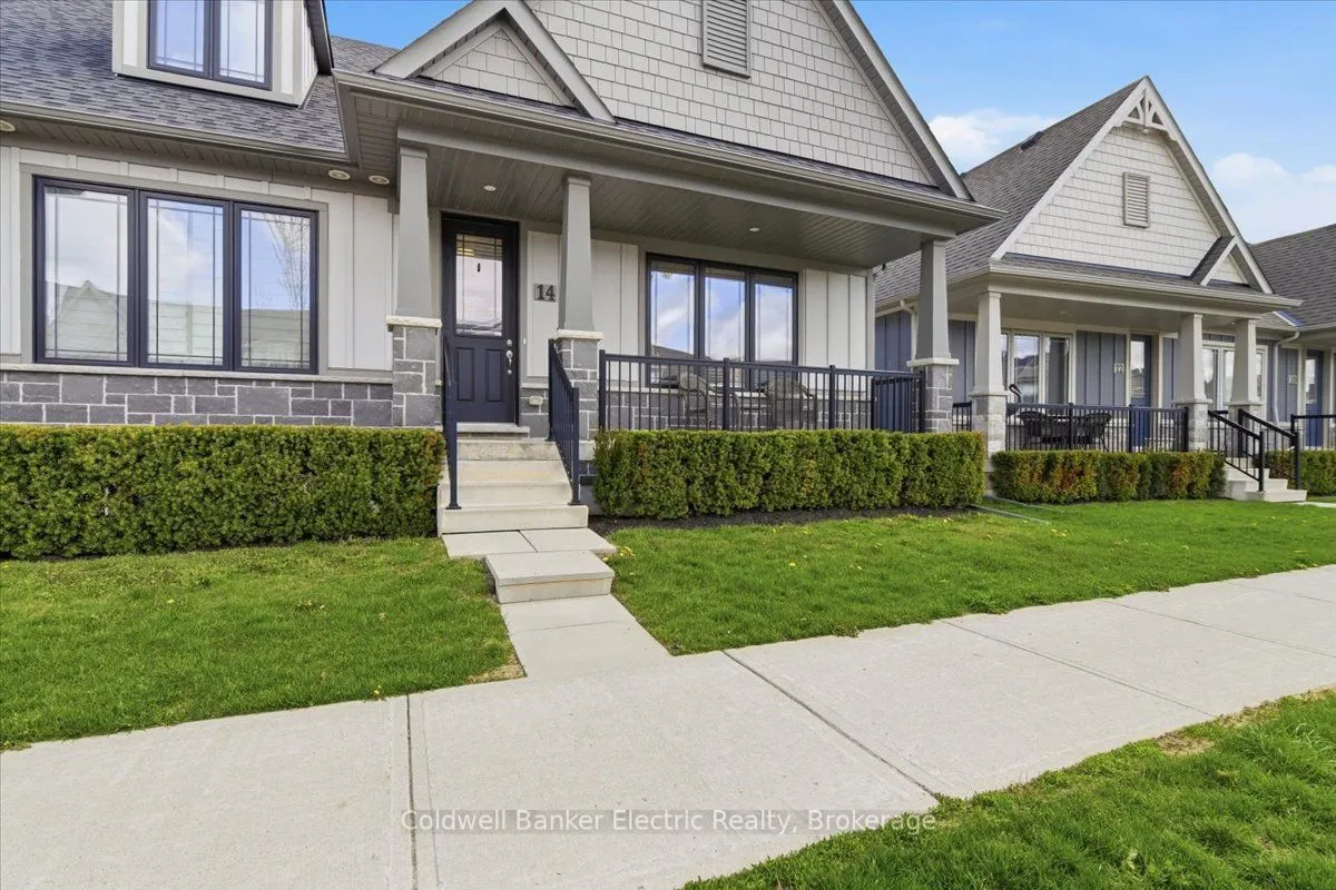 80 Marsh Avenue — photo 2