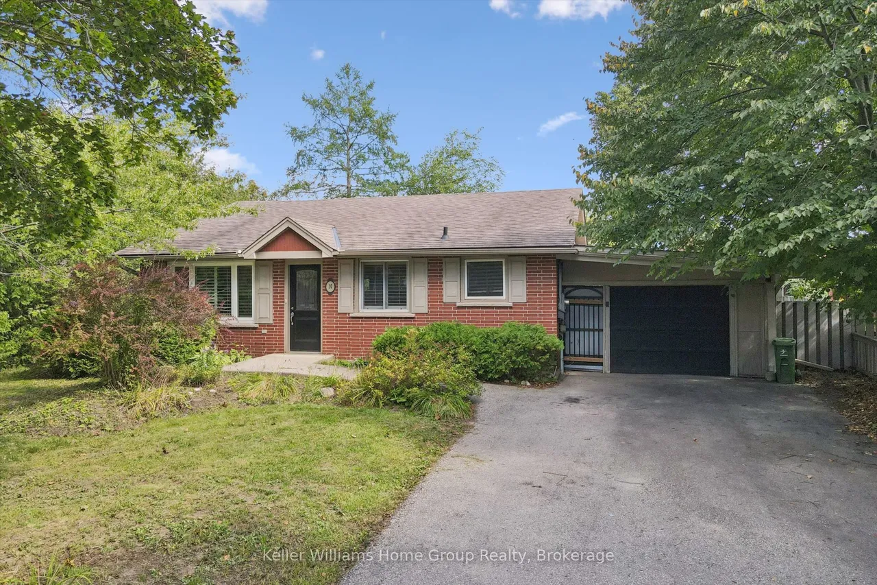 10 PICADILLY Place