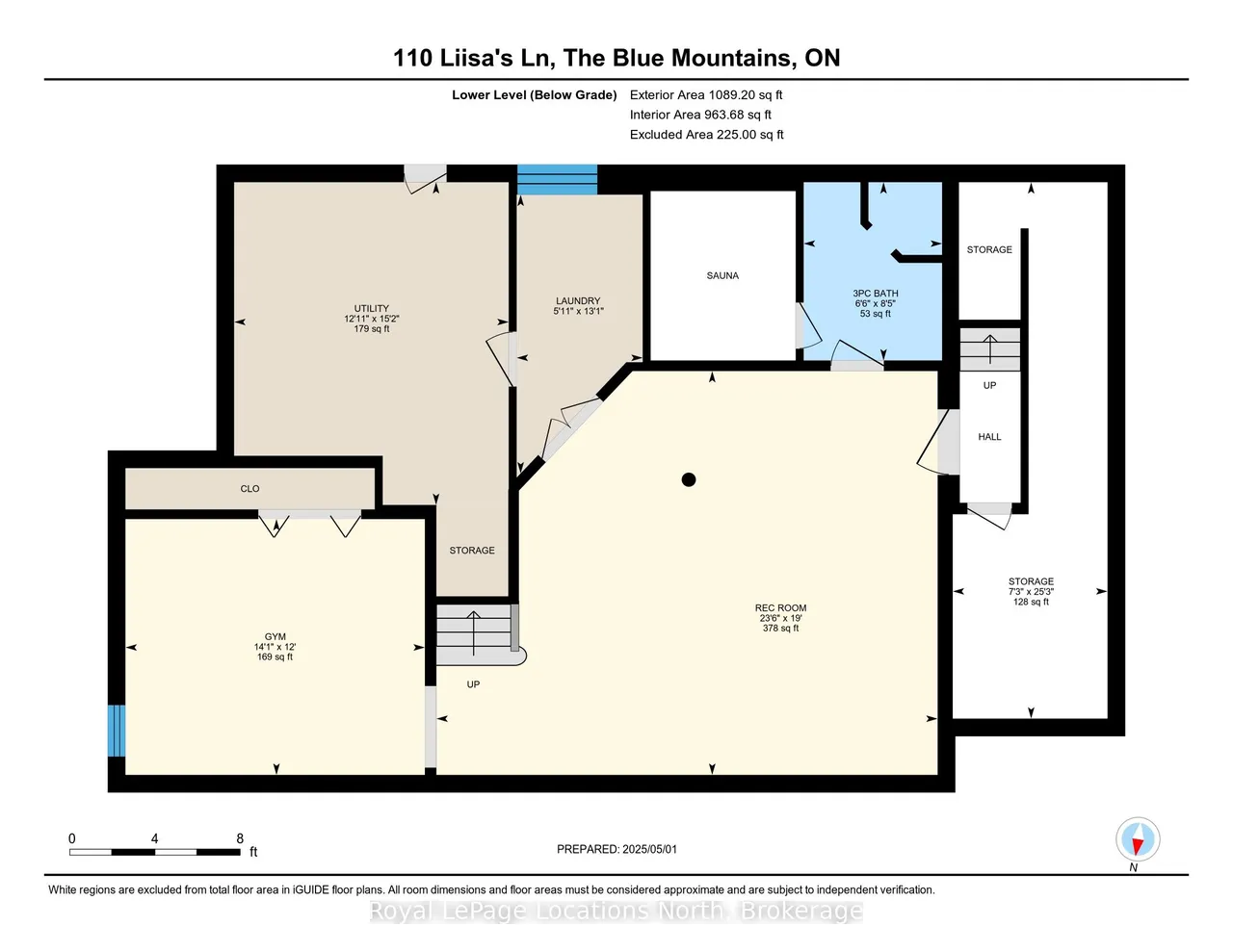 110 Liisa's Lane — photo 40