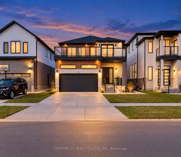 86 Grandville Circle