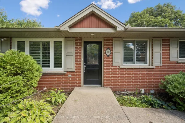 10 PICADILLY Place