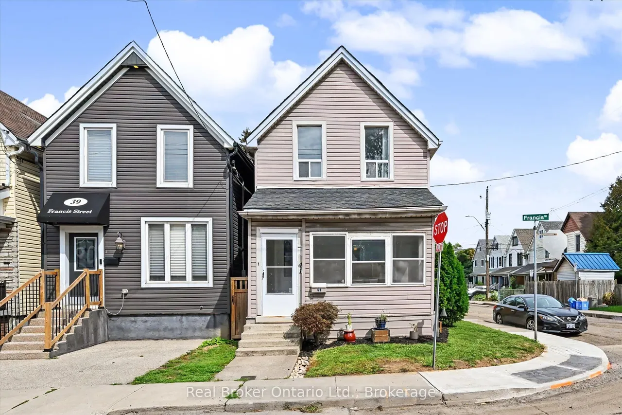 41 Francis Street — photo 2