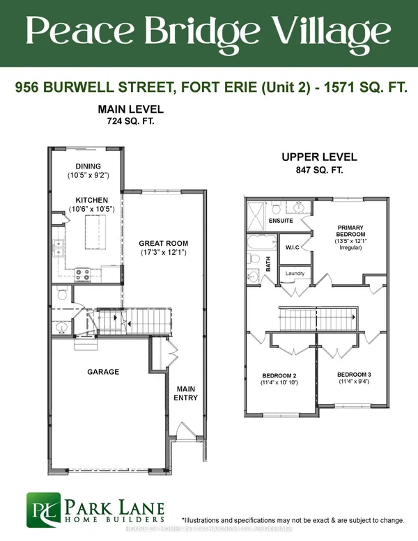 956 Burwell Street — photo 2