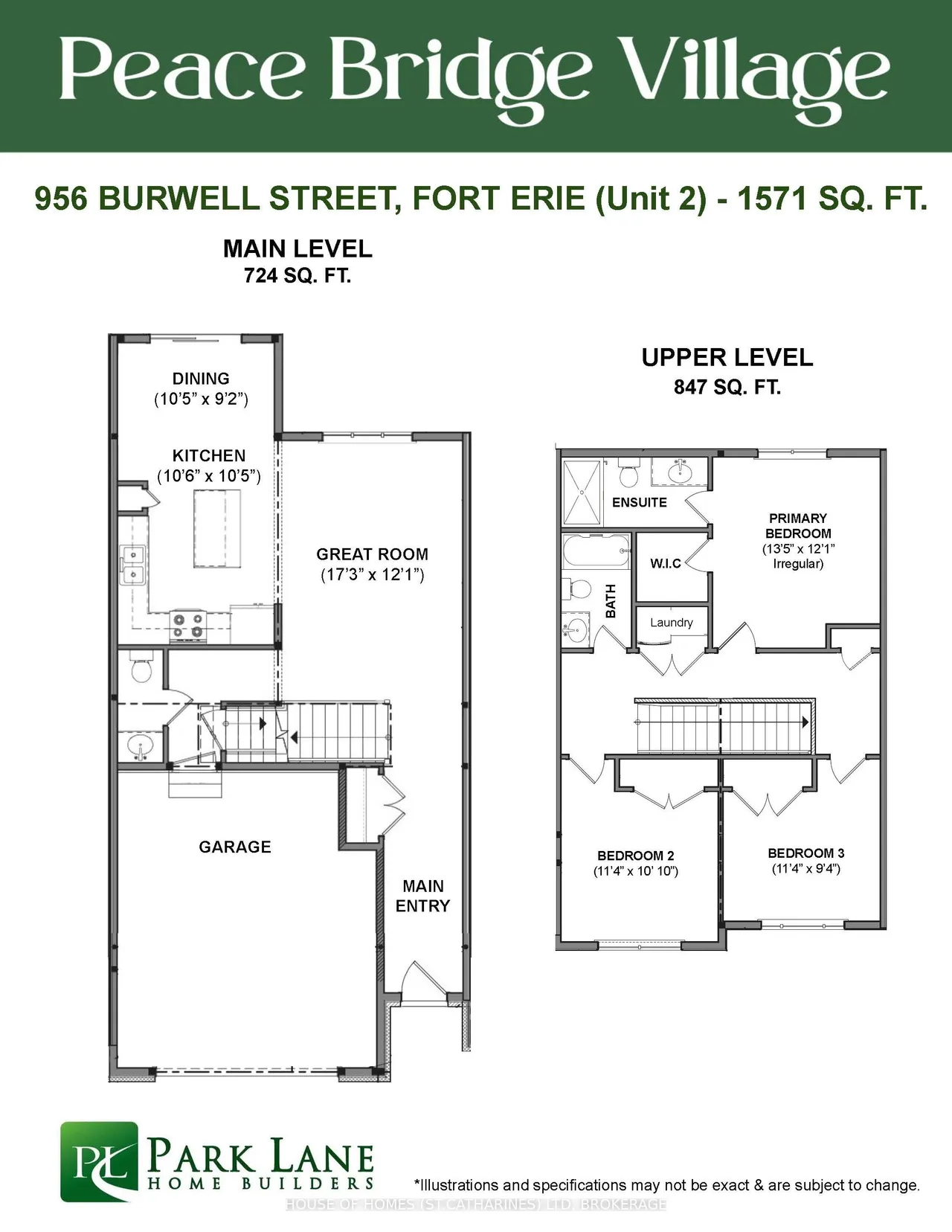 956 Burwell Street — photo 2