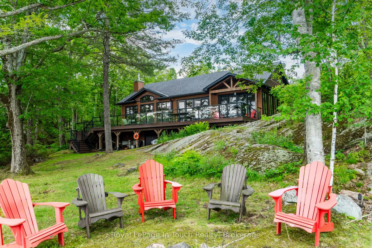 257 Big Rock Road