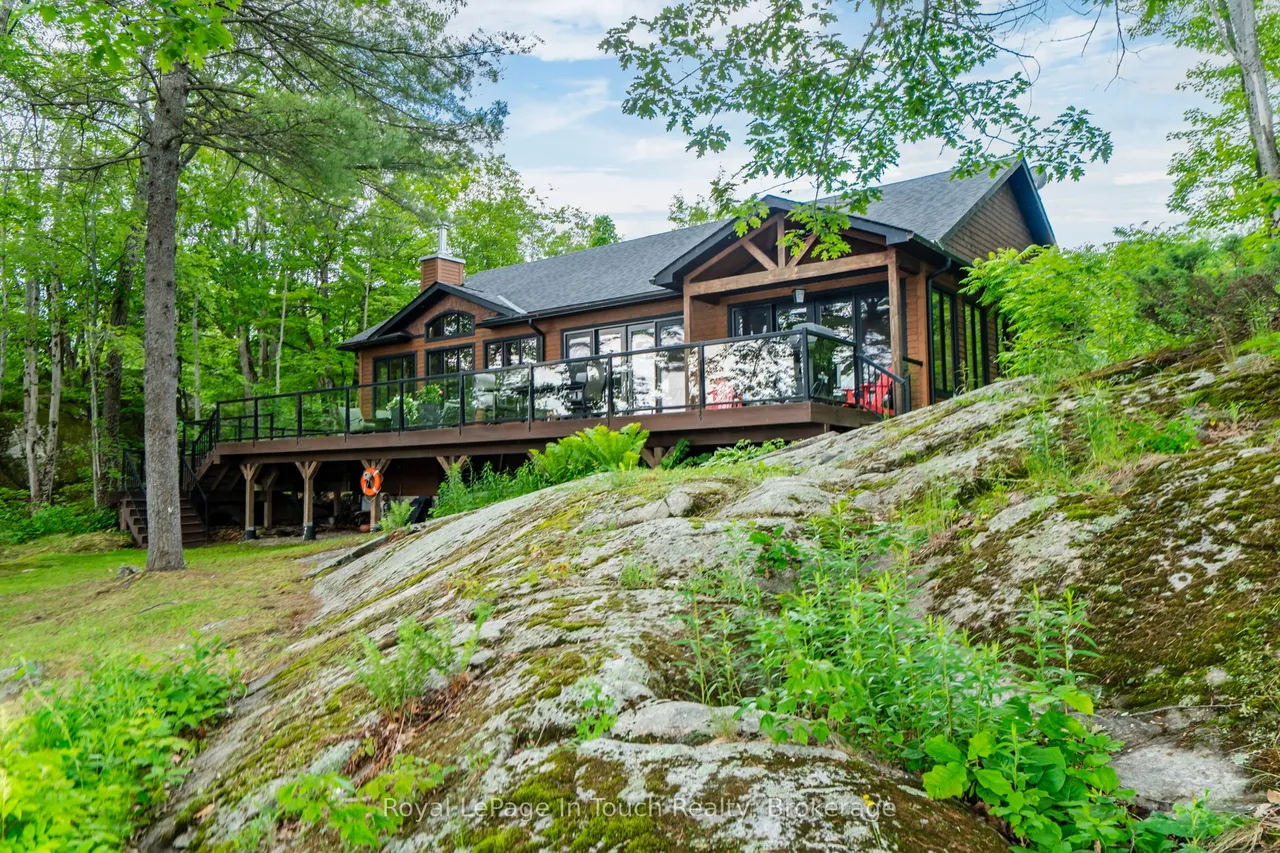 257 Big Rock Road — photo 3