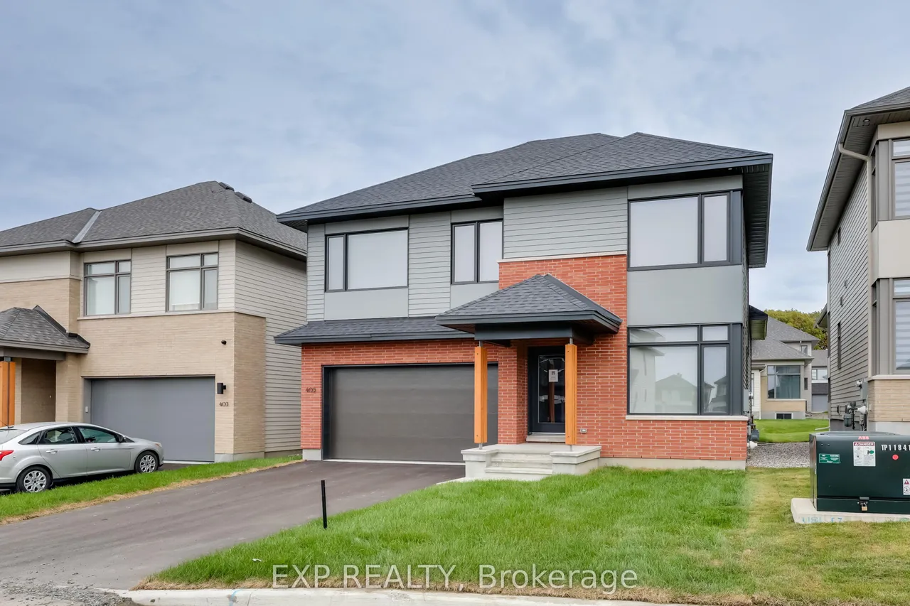 405 Point Grey Terrace