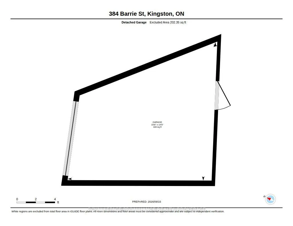 384 Barrie Street — photo 34
