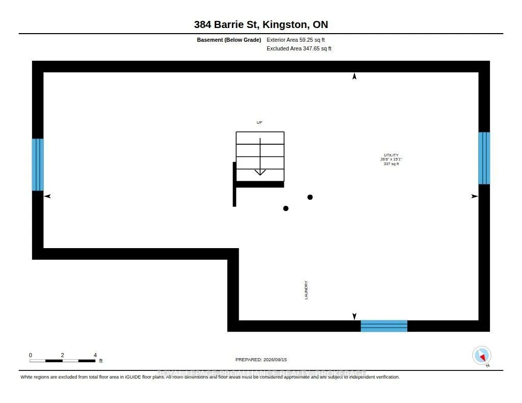 384 Barrie Street — photo 33