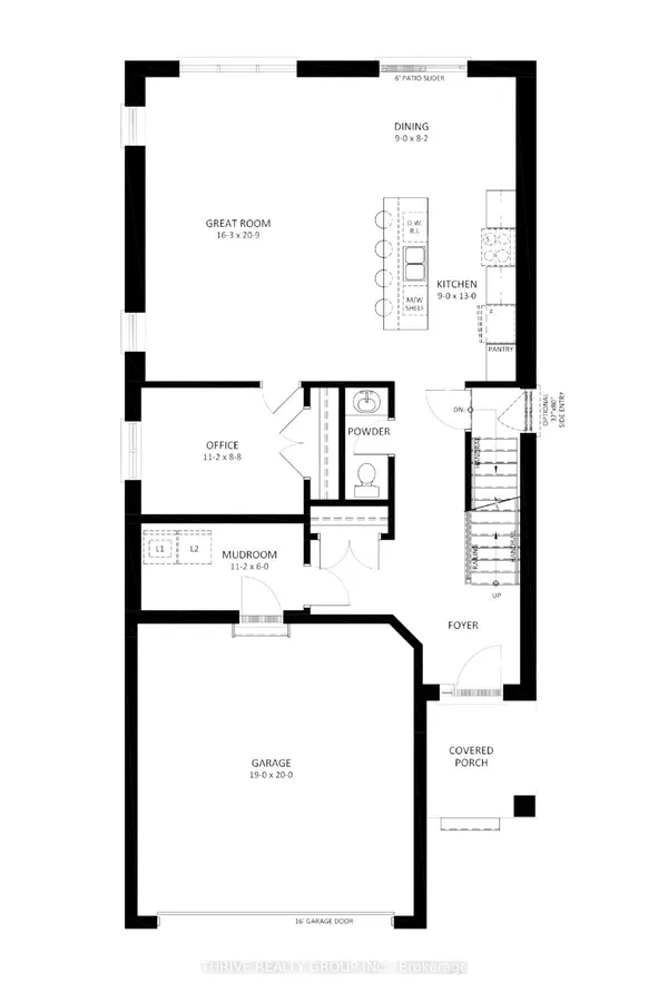 3002 Buroak Drive — photo 2