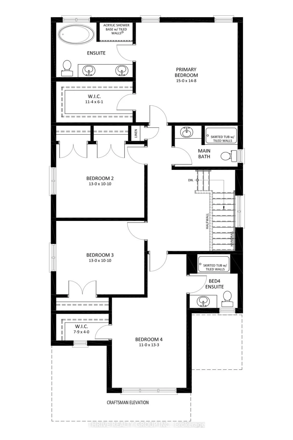 3002 Buroak Drive — photo 3