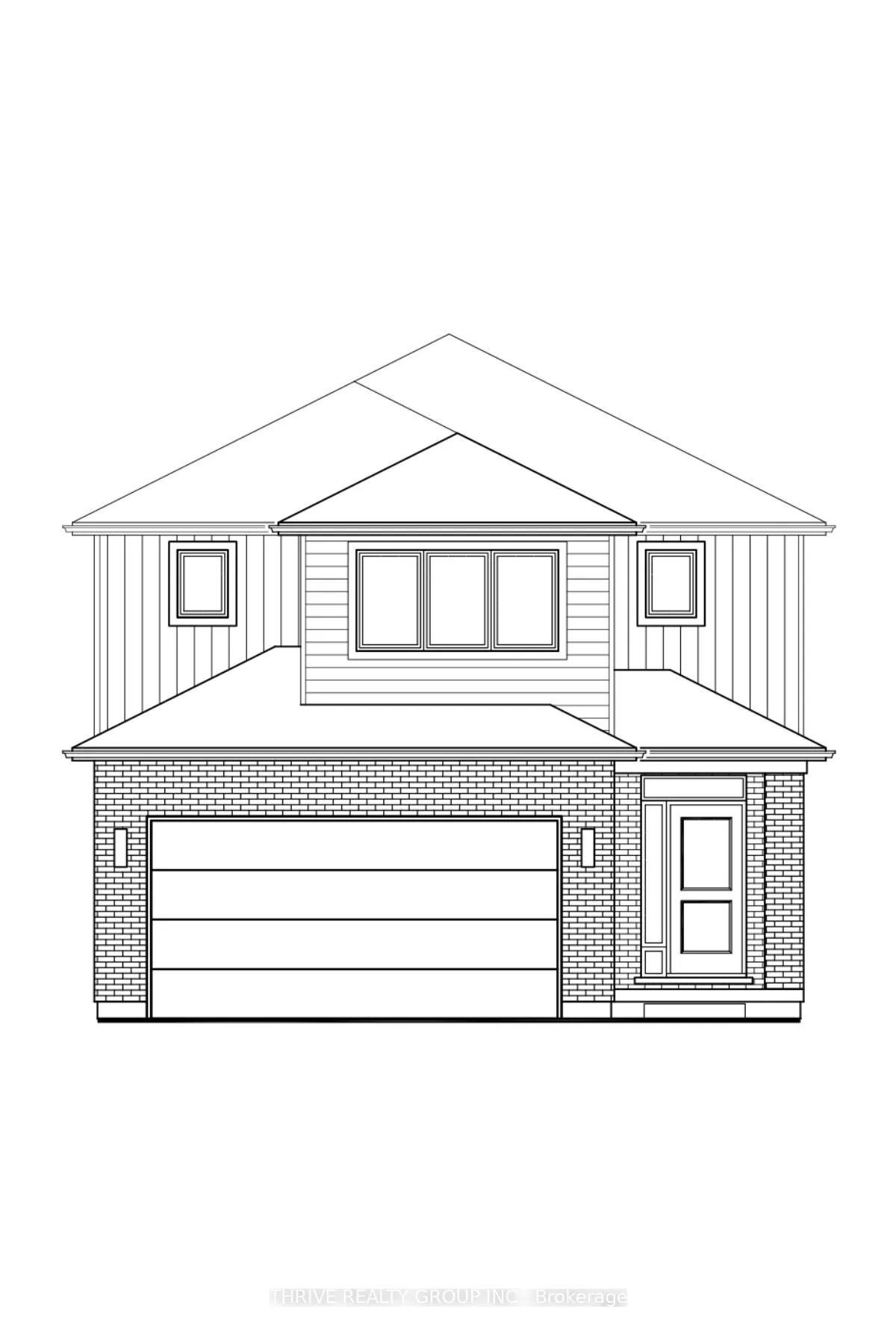 3002 Buroak Drive