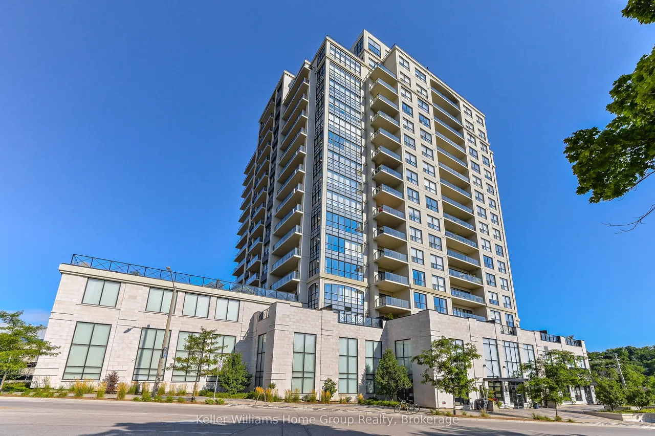 160 Macdonell Street — photo 2
