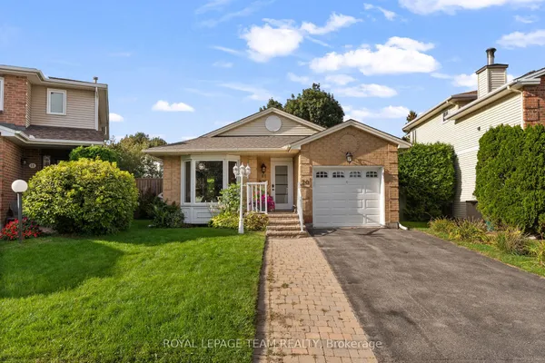 20 Pickwick Drive