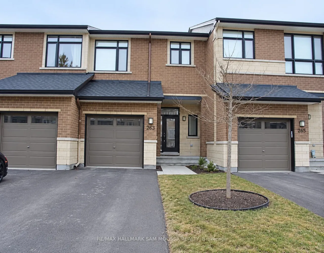 263 Kinghaven Crescent