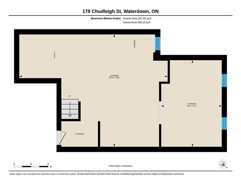 178 Chudleigh Street — photo 32