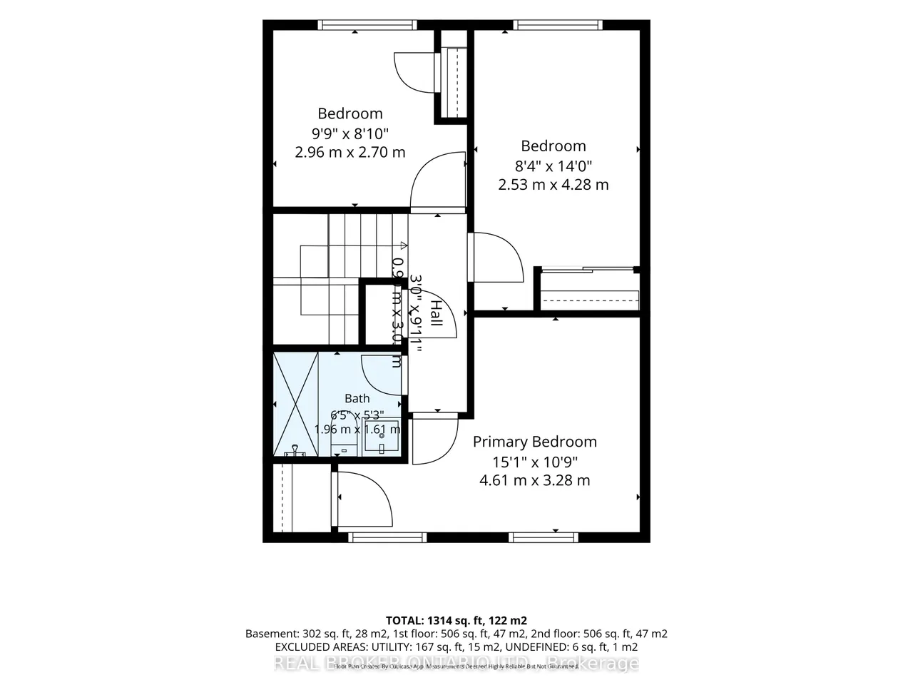 805 Tate Avenue — photo 44